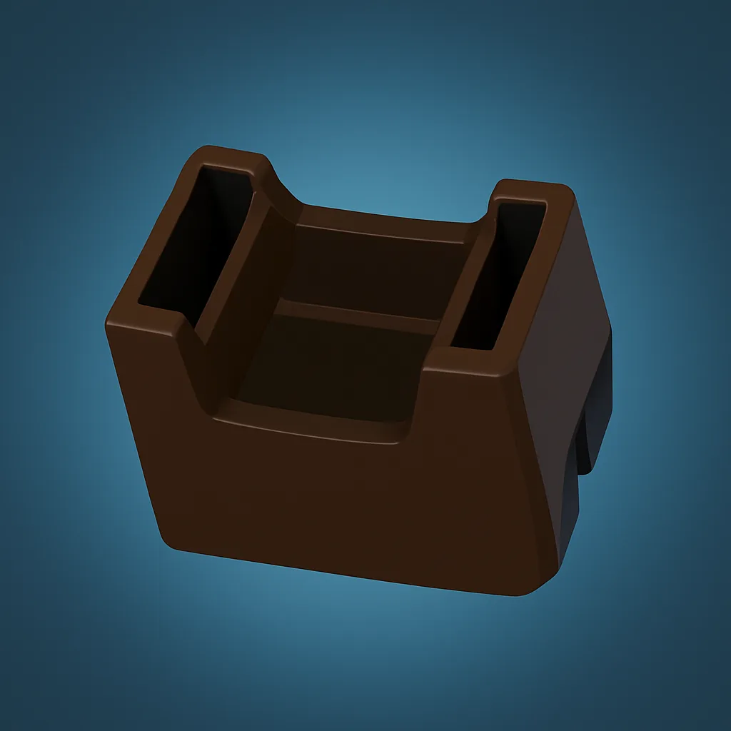 Bronze Chest