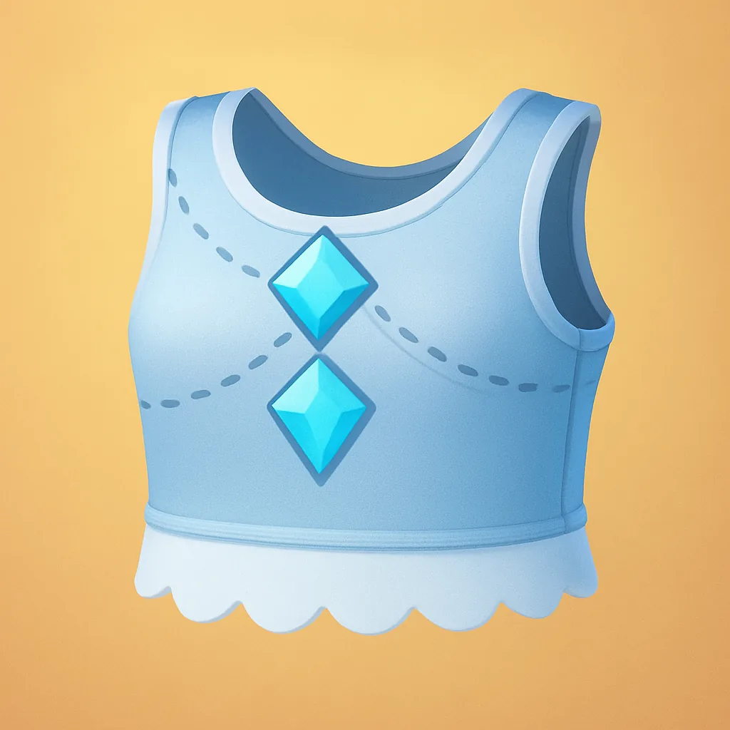 Diamond Chest