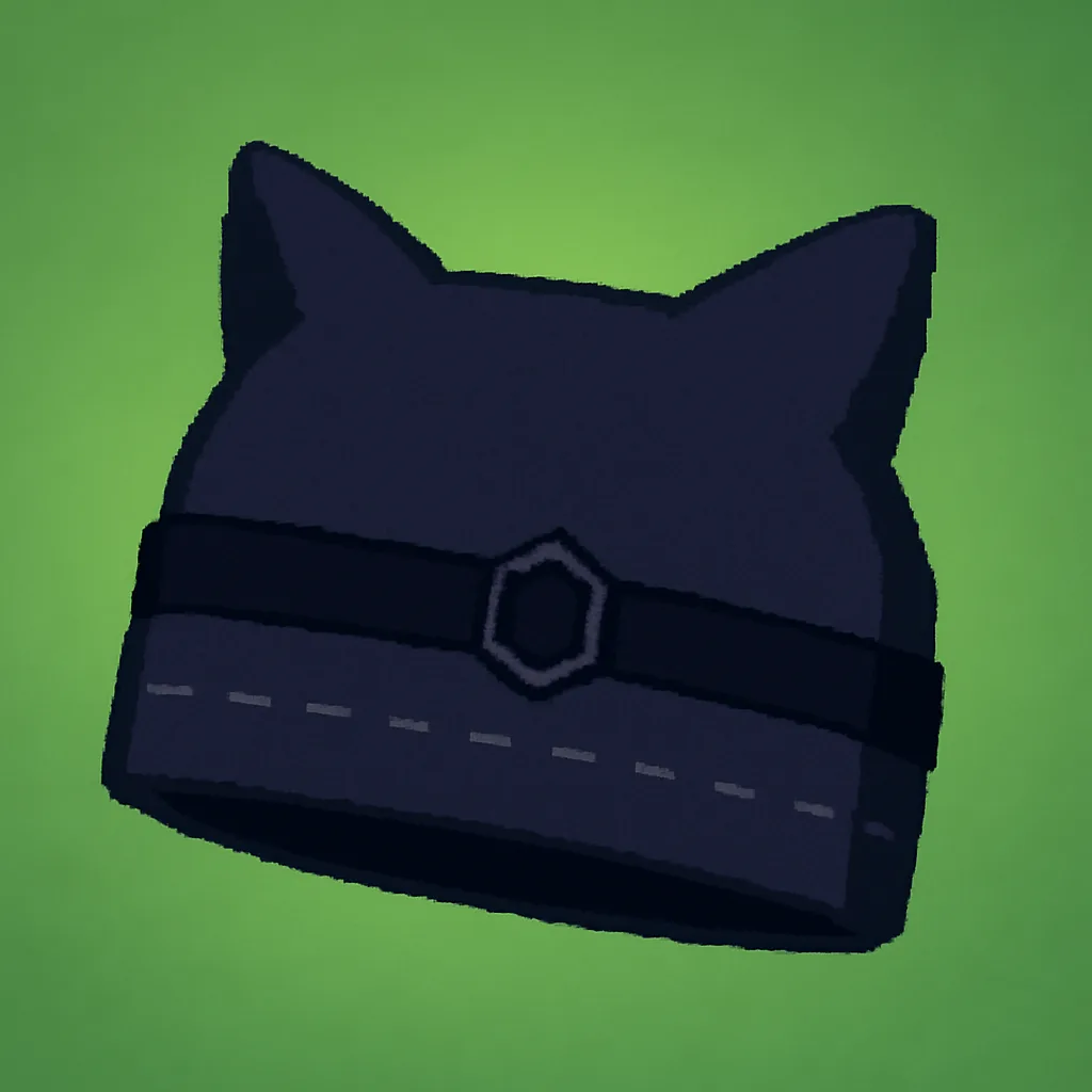 Iron Chest