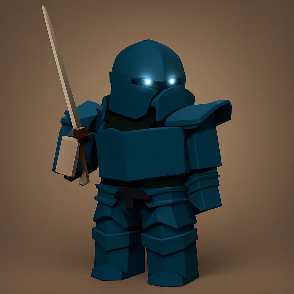 Knight Armor