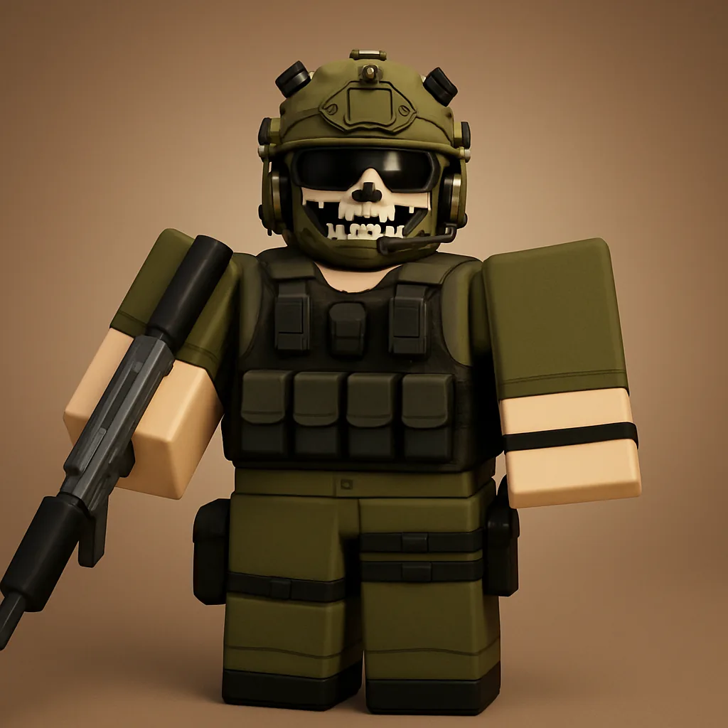 Military Armor