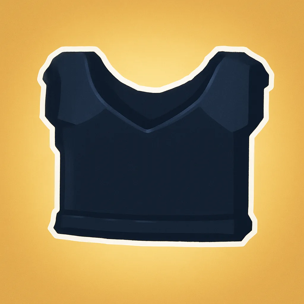 Steel Chest