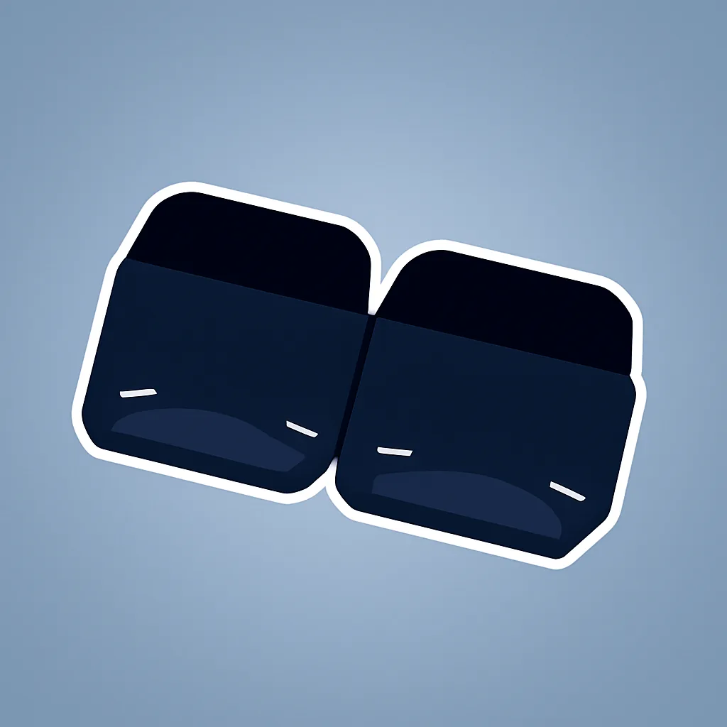 Steel Legs