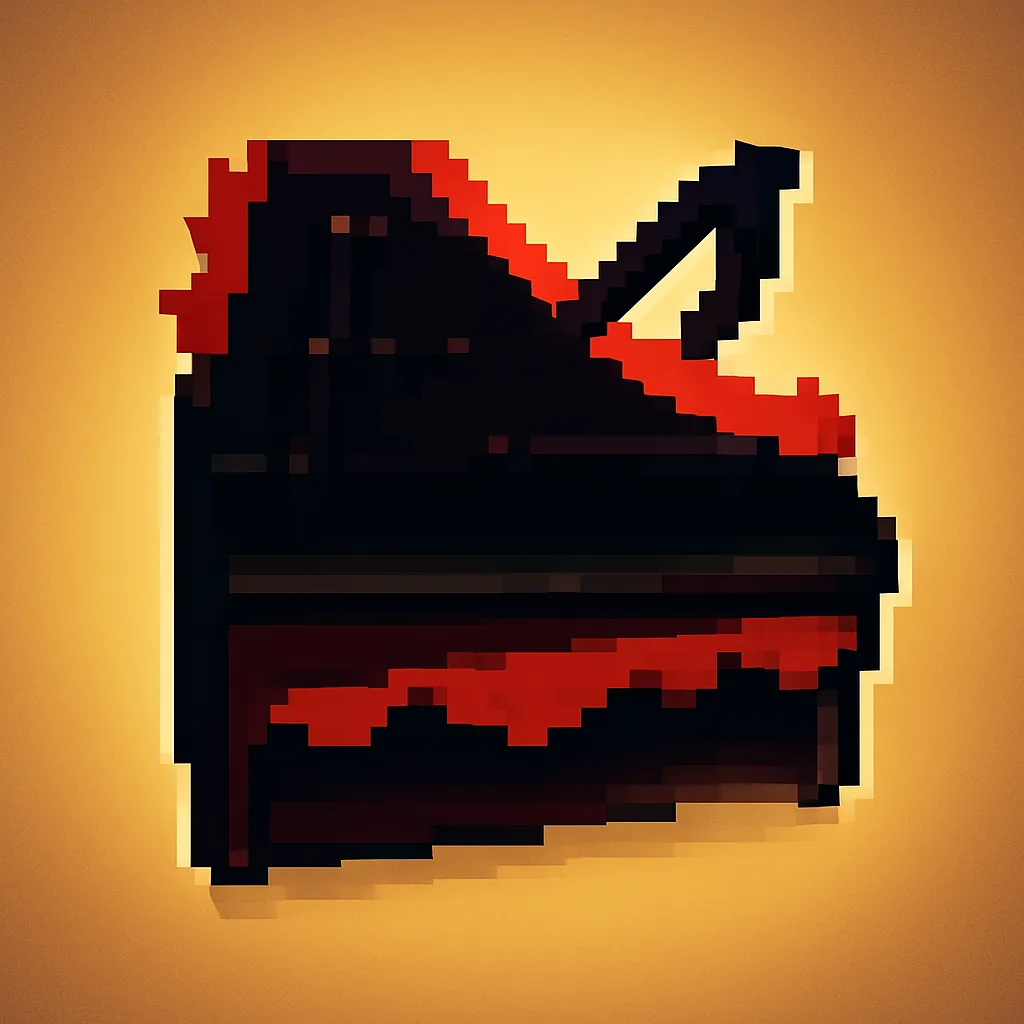 Warrior Chest