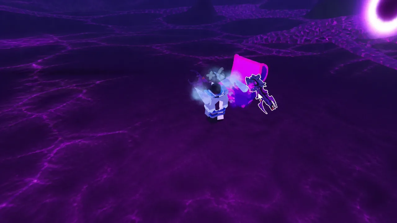 Void Slicer