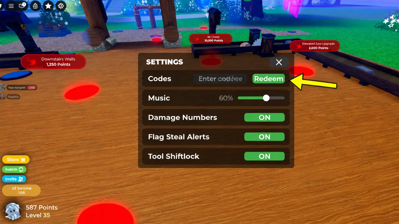 How To Redeem 2 PLAYER Evolution Codes