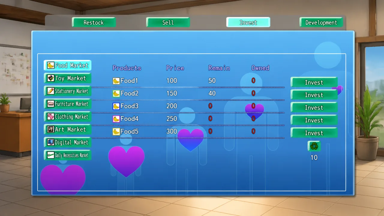 happiness-market-epic-games-store-free-august-gameplay-4-1