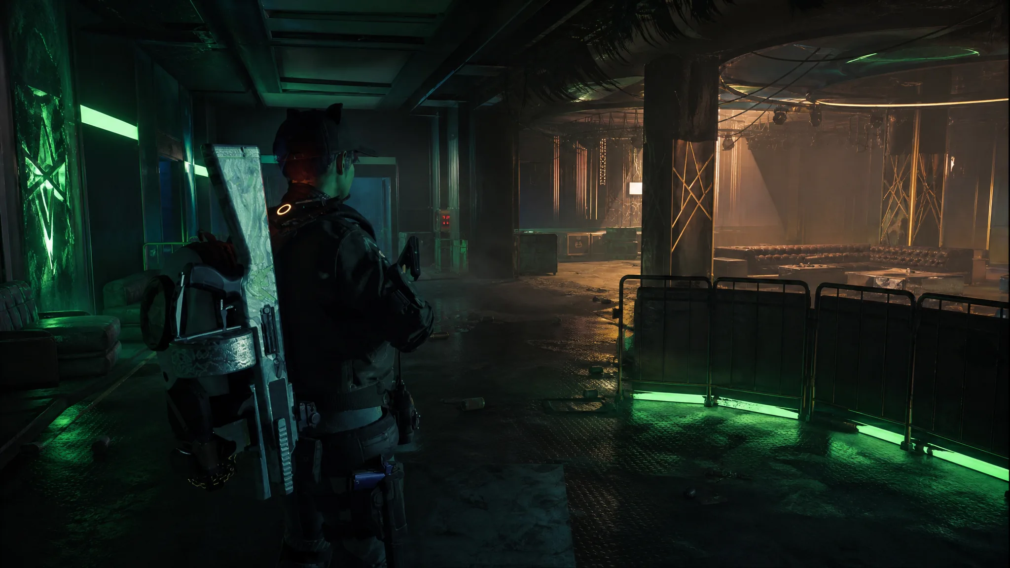 The Division 2 Master Tens Nightclub: Zodiac Best Builds (Solo and Group)