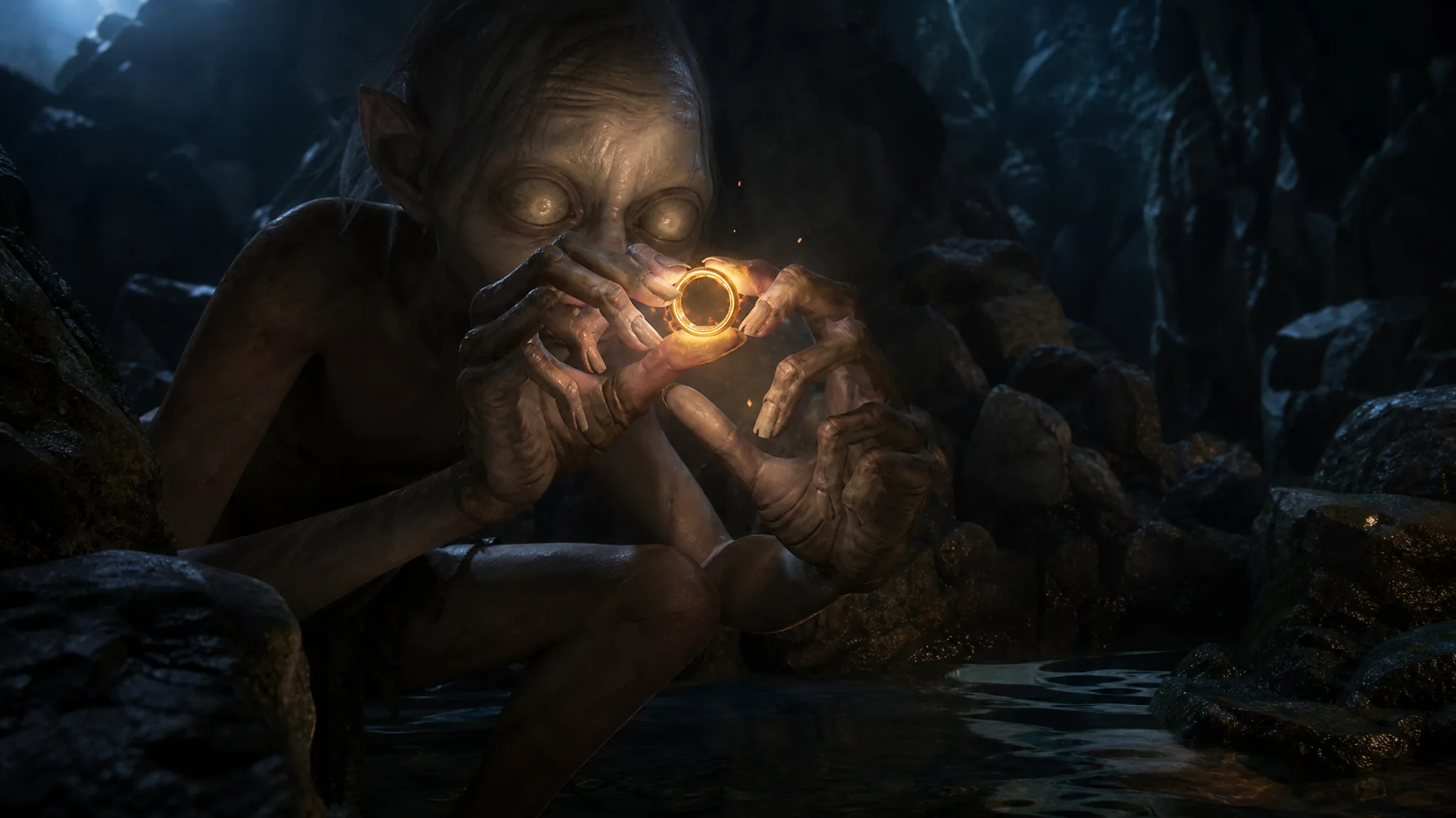 MTG The Hobbit: The 5 Best Commander Cards to Build Around