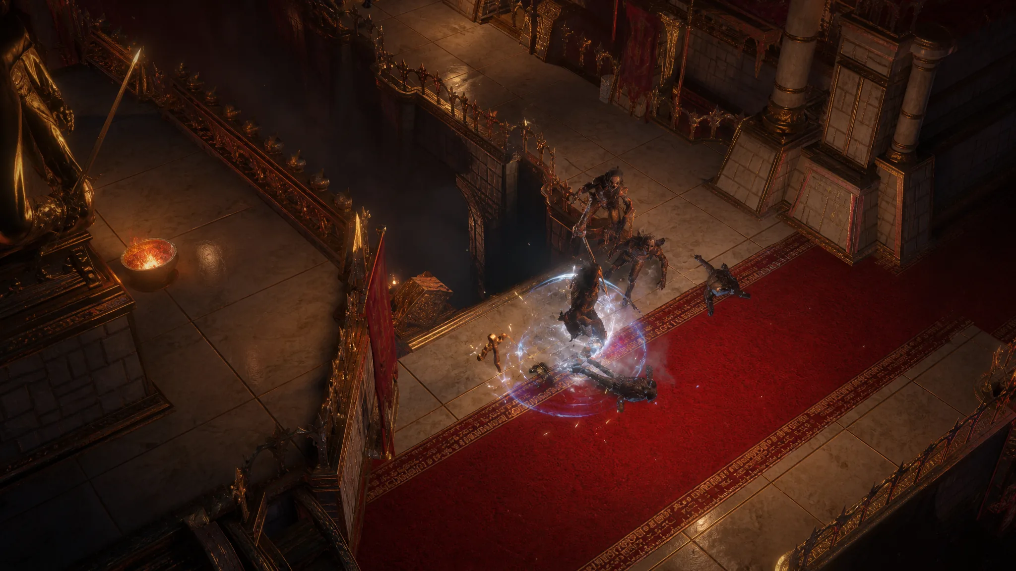 Path of Exile 3.29 Reroll Builds Ranked by Budget (Curse of the Allflame Tier List)