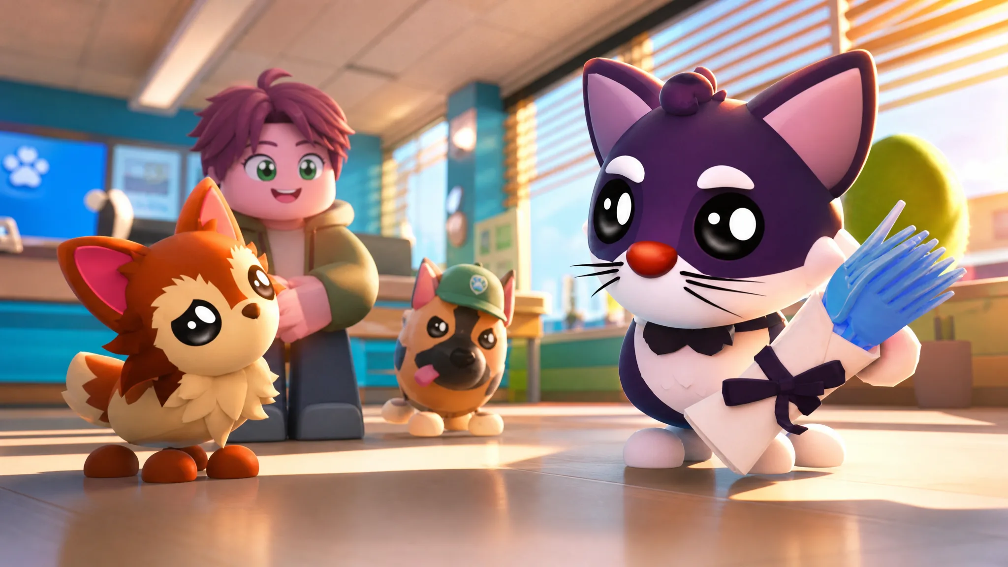 Adopt Me: How to Get the Chihuahua Pet