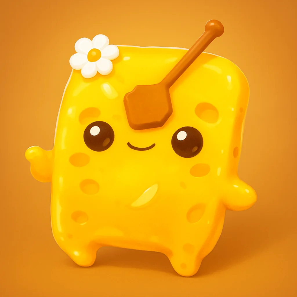 Honey Sprite
