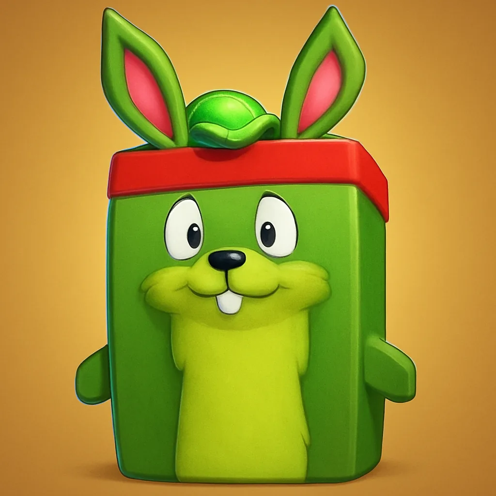 Jazz Jackrabbit Sprite