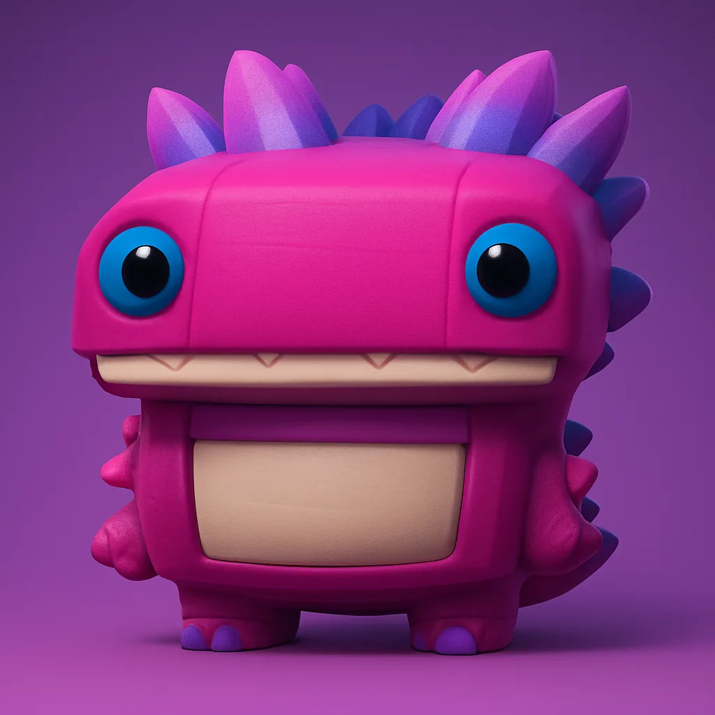 Klombo Sprite