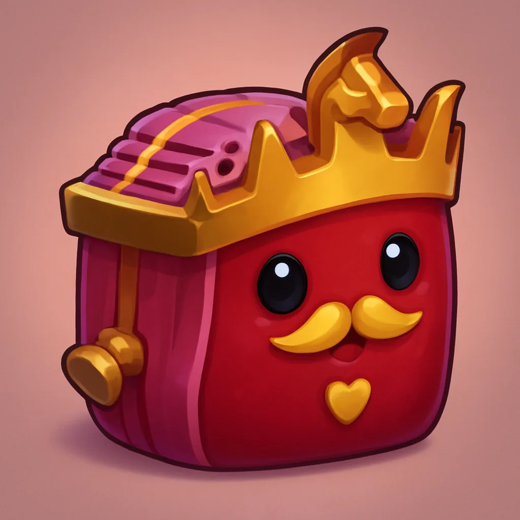 Victory Crown Sprite