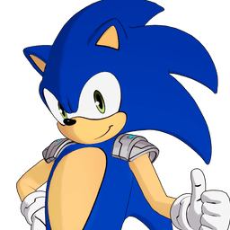 Sonic the Hedgehog