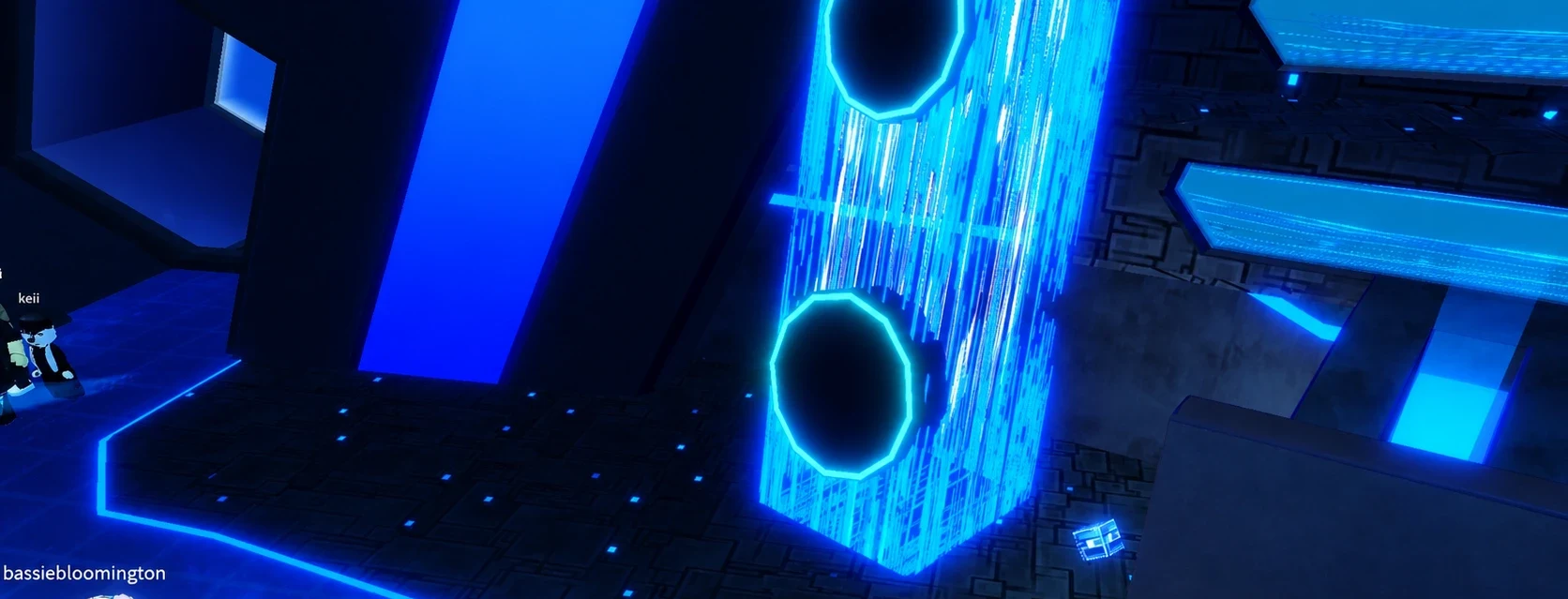 Cube Location 7