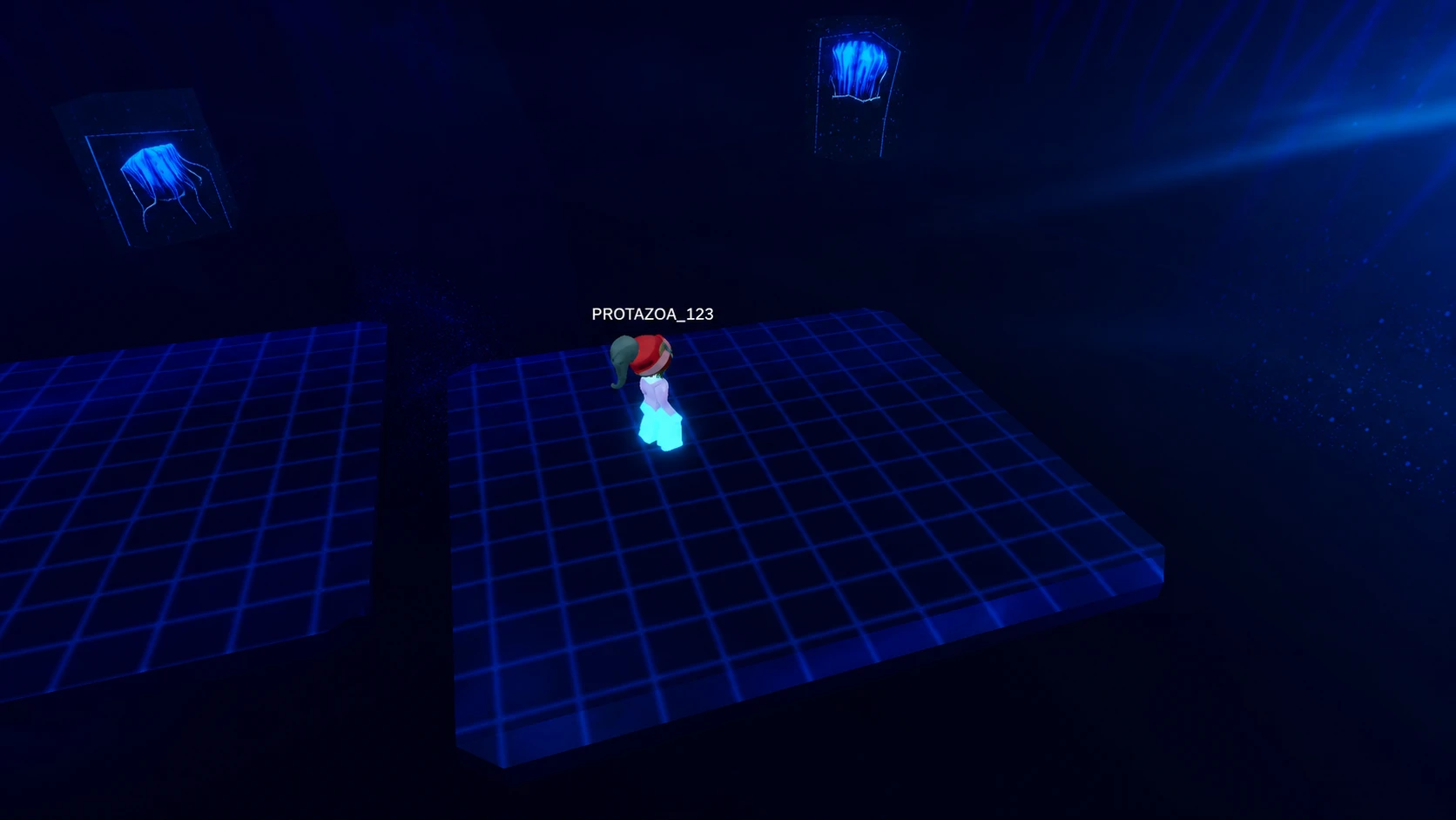 Cube Location 5