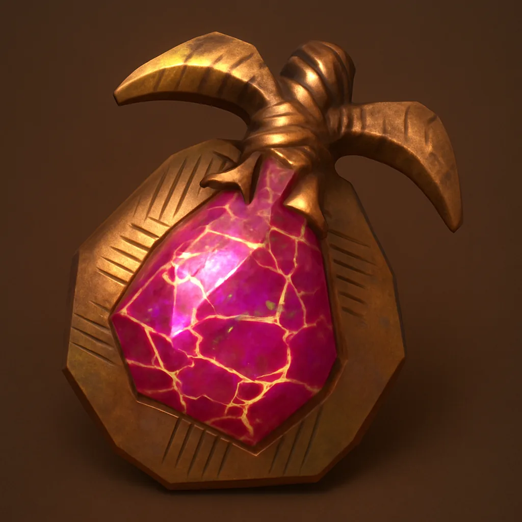 Scout's Initiative