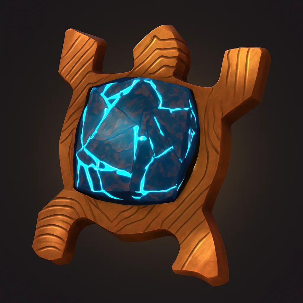 Scout's Tenacity