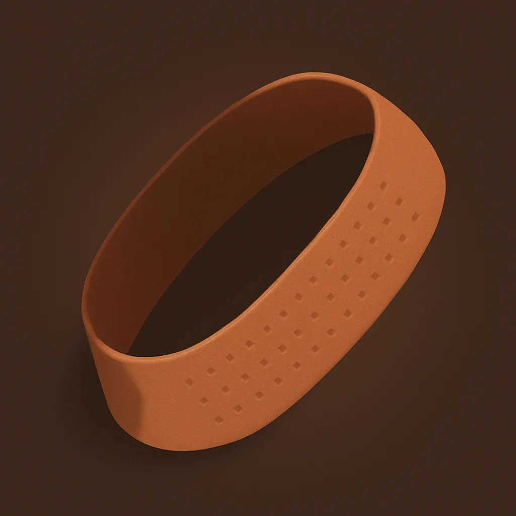 Mule Scout Sash. Ascent 4.