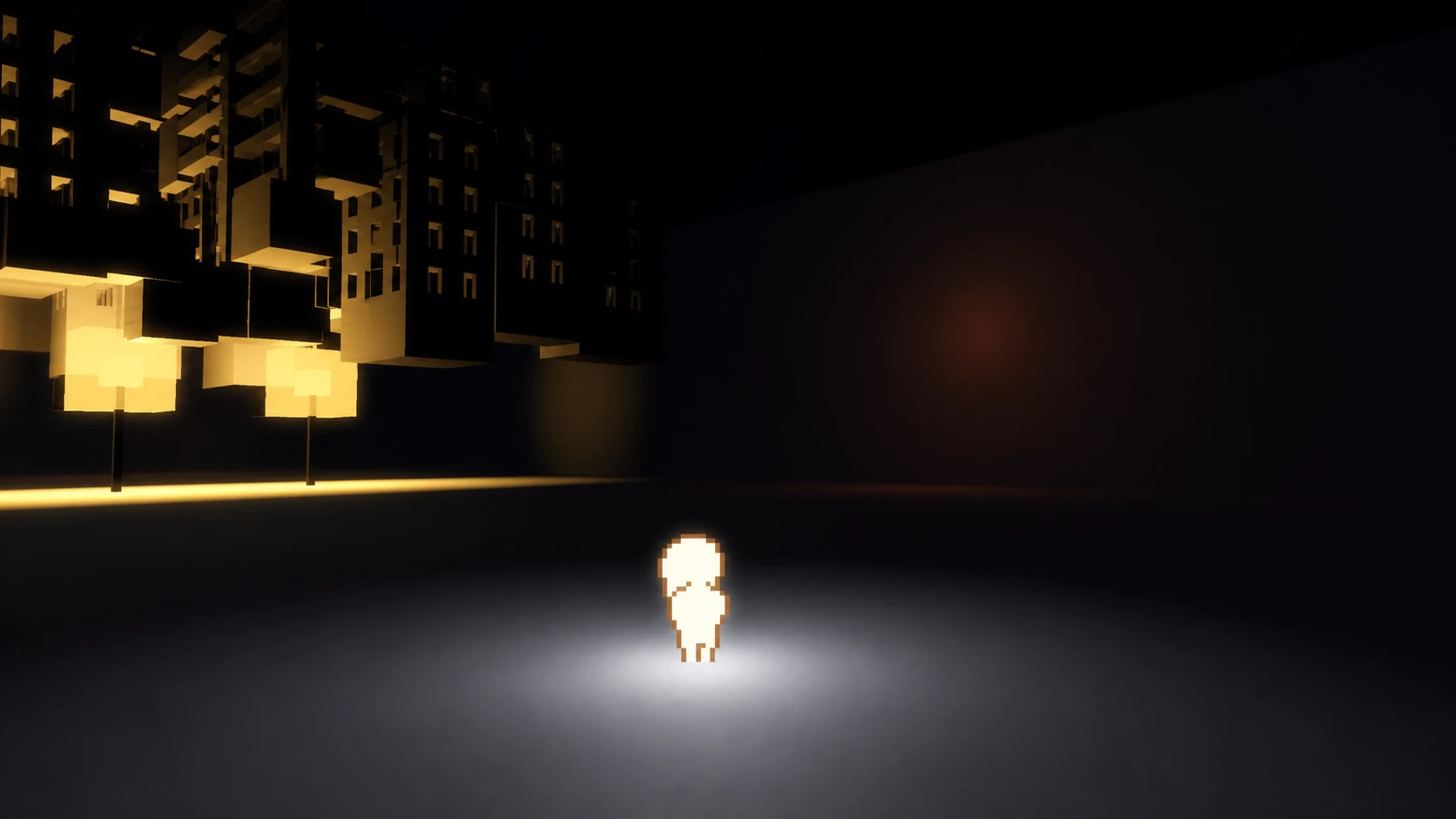 Dome Become Thyself 1