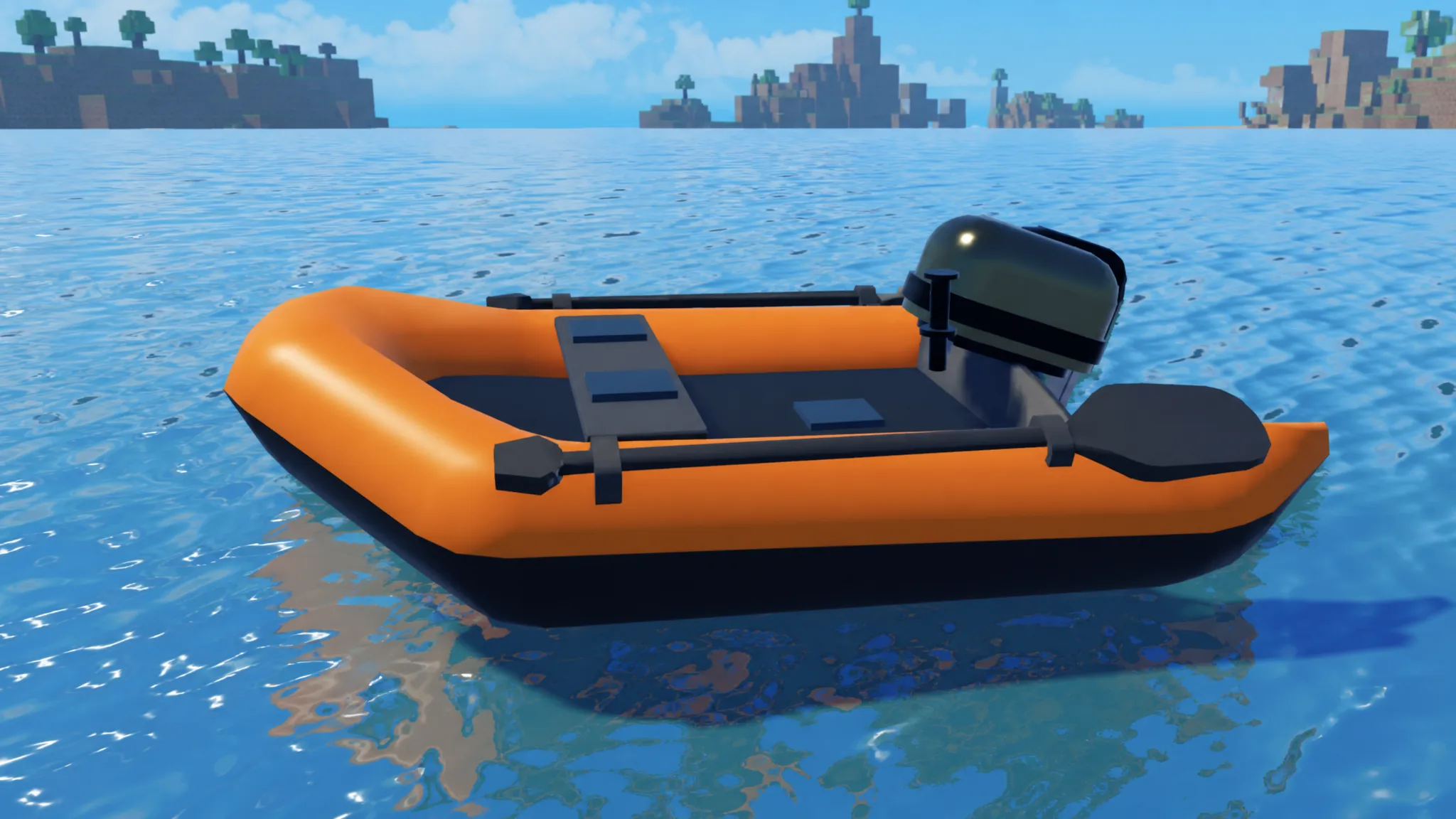 Dinghy