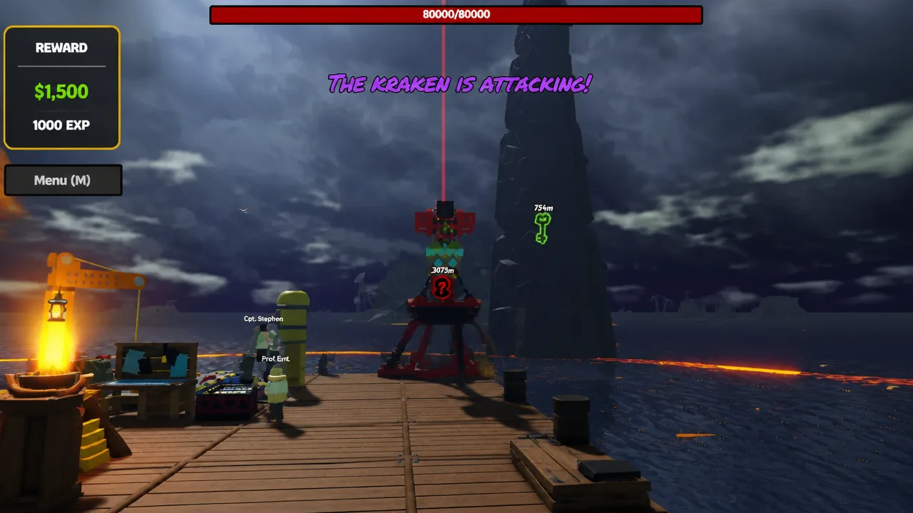 Kraken