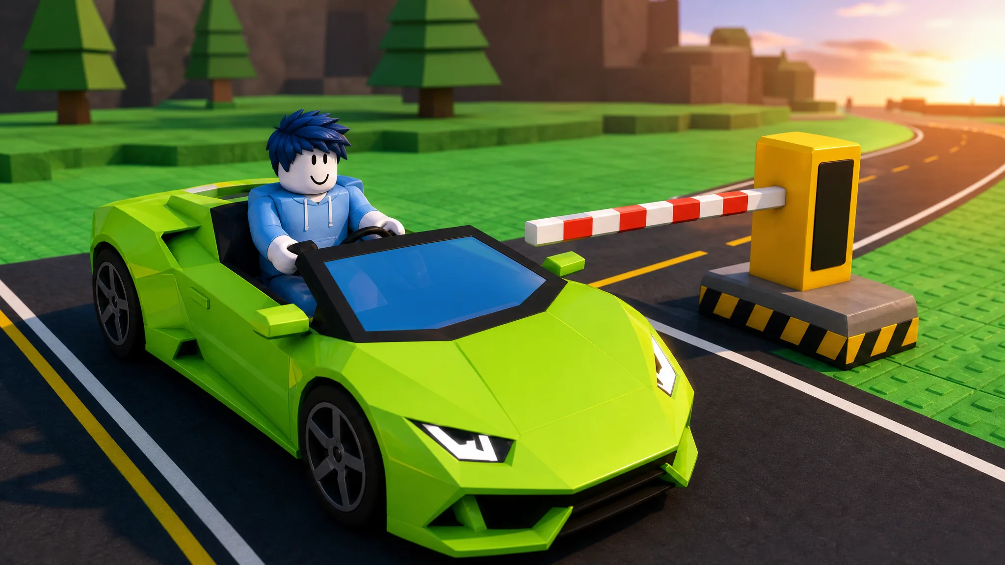 My Toll Farm: All Cars and Rarities (Full List)