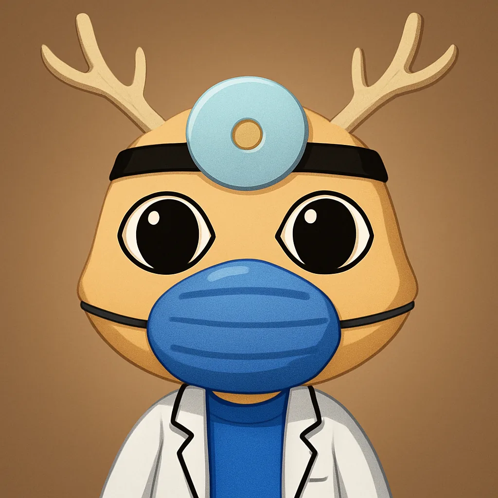 Dr. Harlow