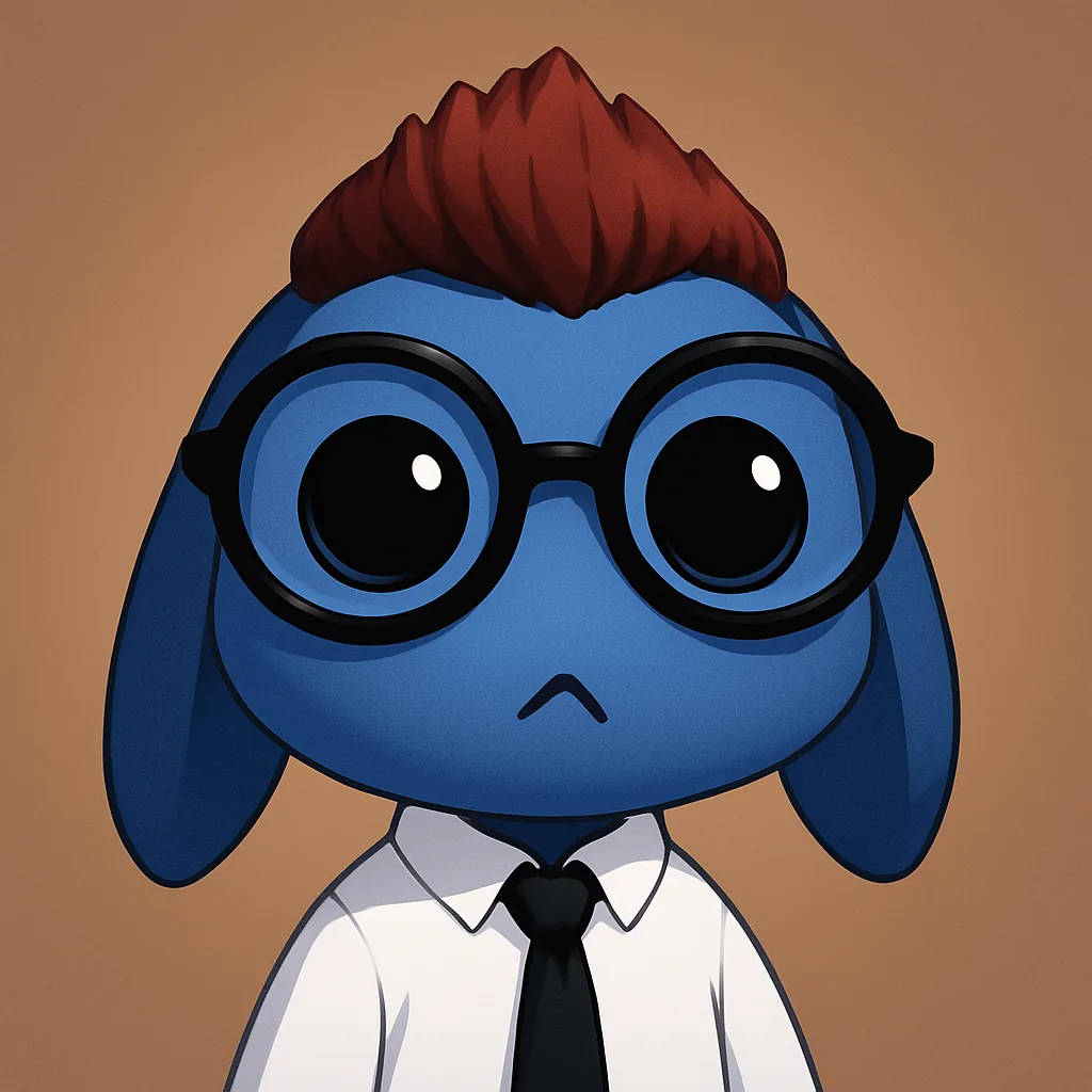 Ron from Accounting