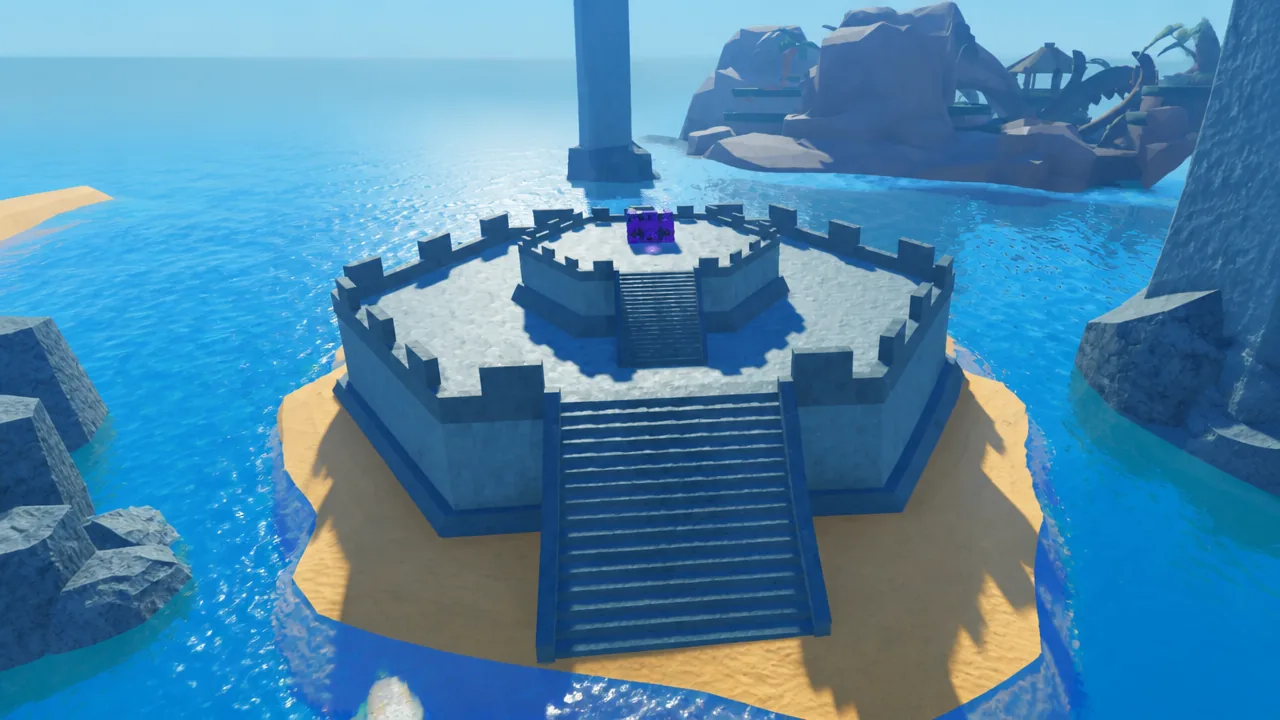 Treasure Chest