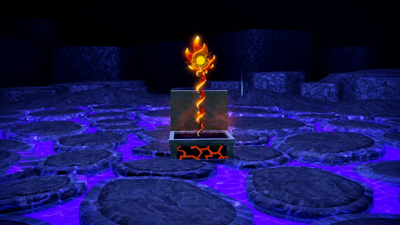 Magma Chest