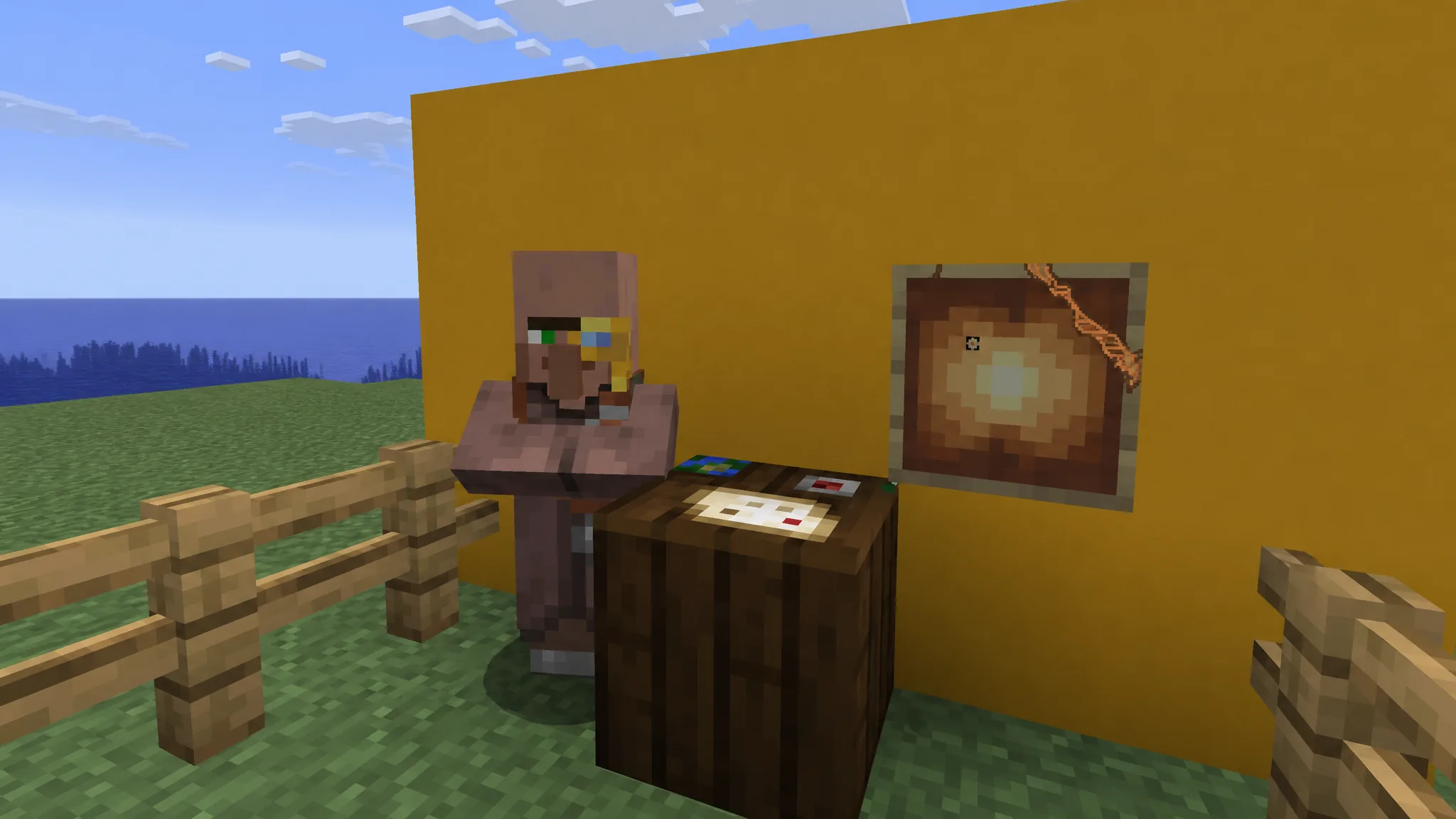 Trial Chamber Explorer Map Minecraft