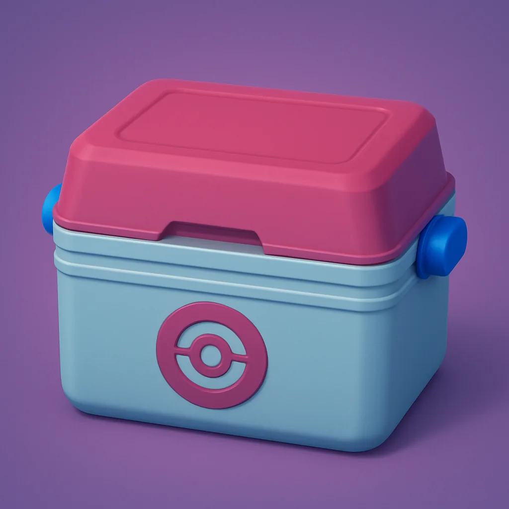 Cooler