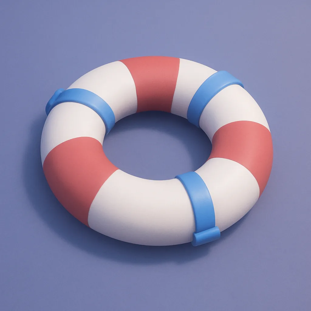 Swim ring