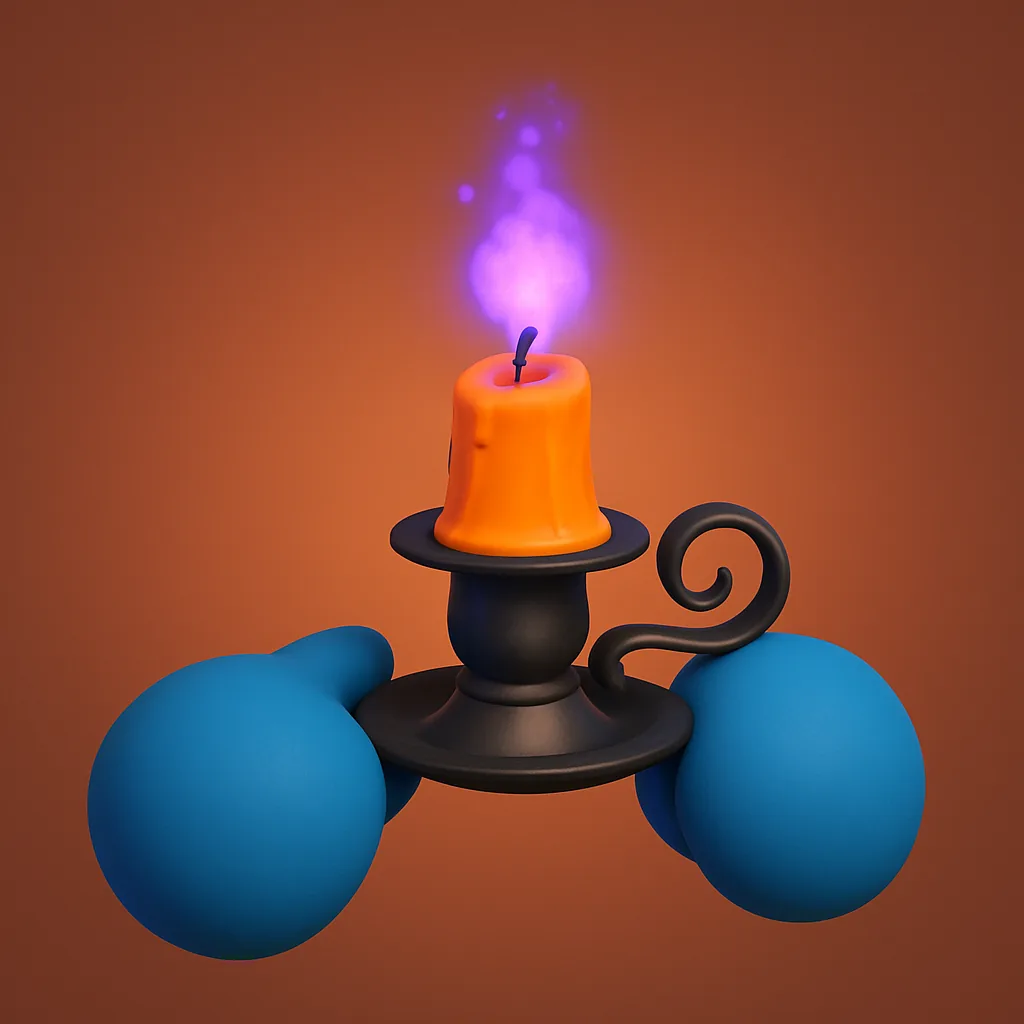 Candlestick