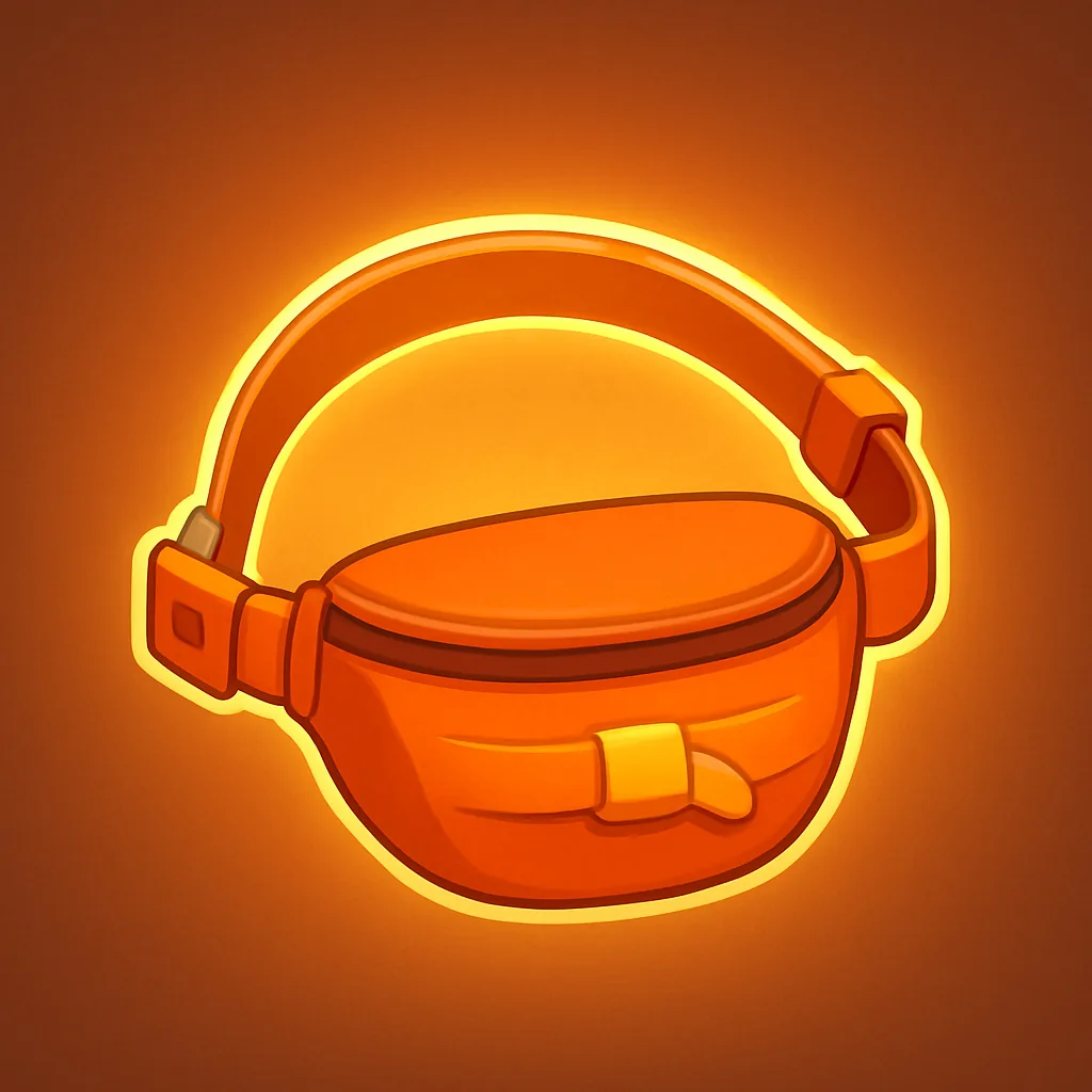 Fanny Pack