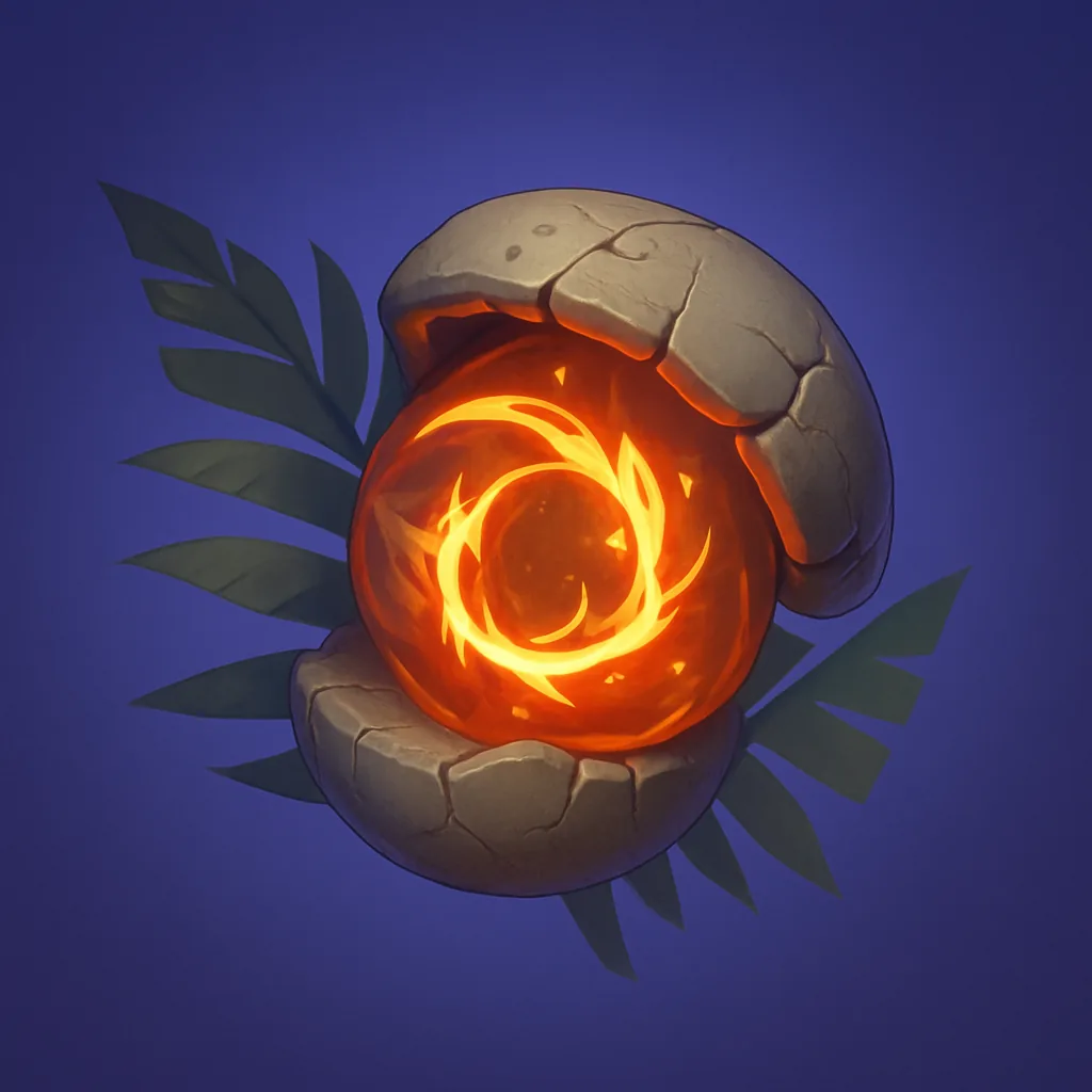 Scout's Initiative