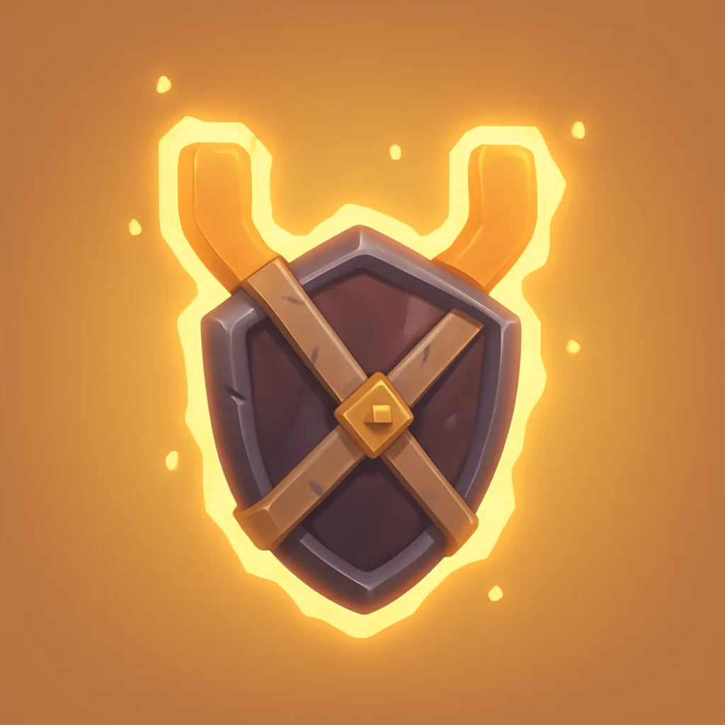 Scout's Tenacity