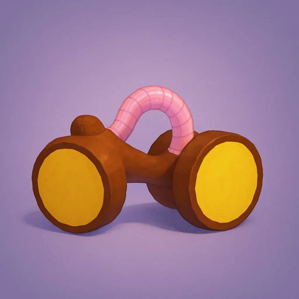 The Early Worm