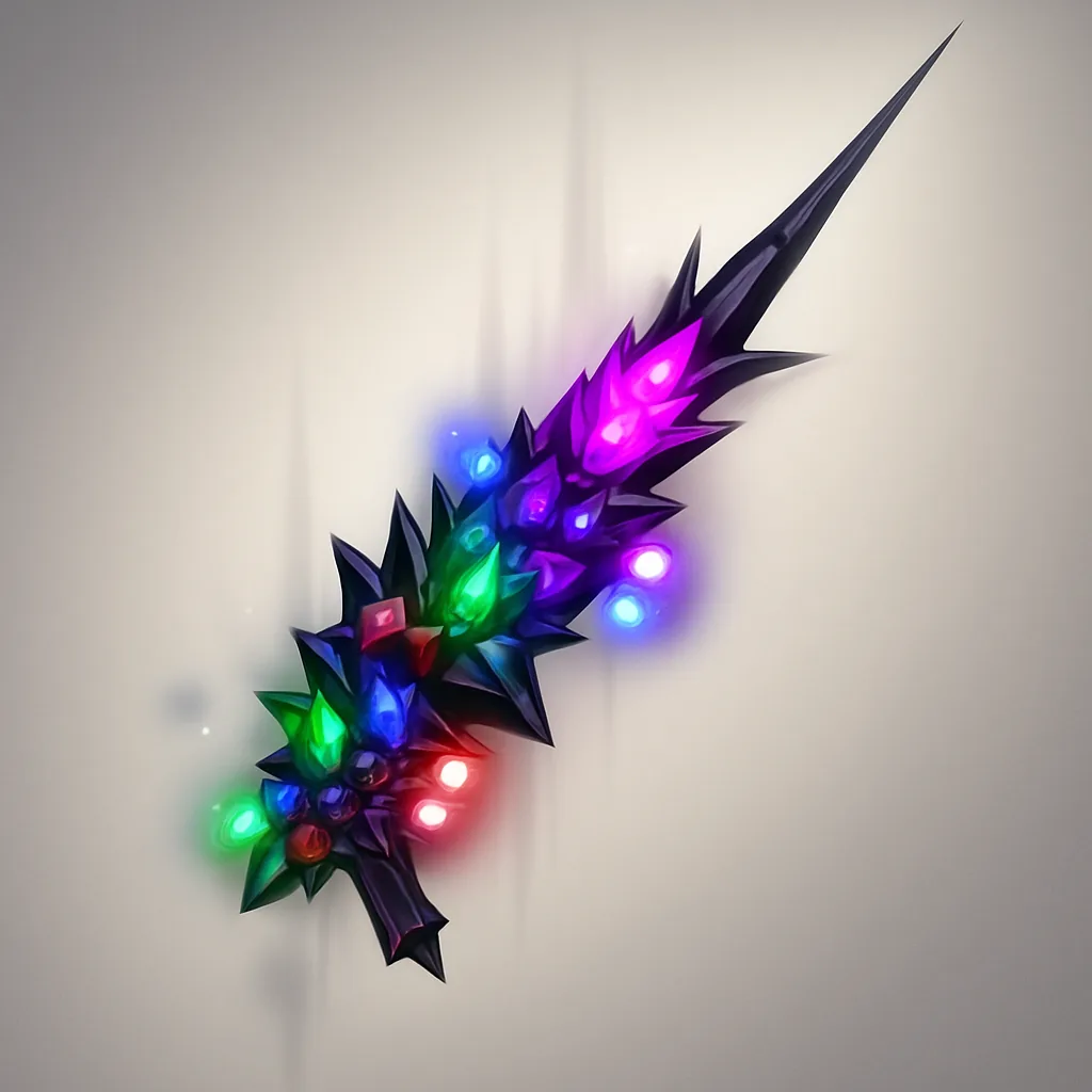 Crystal Crasher