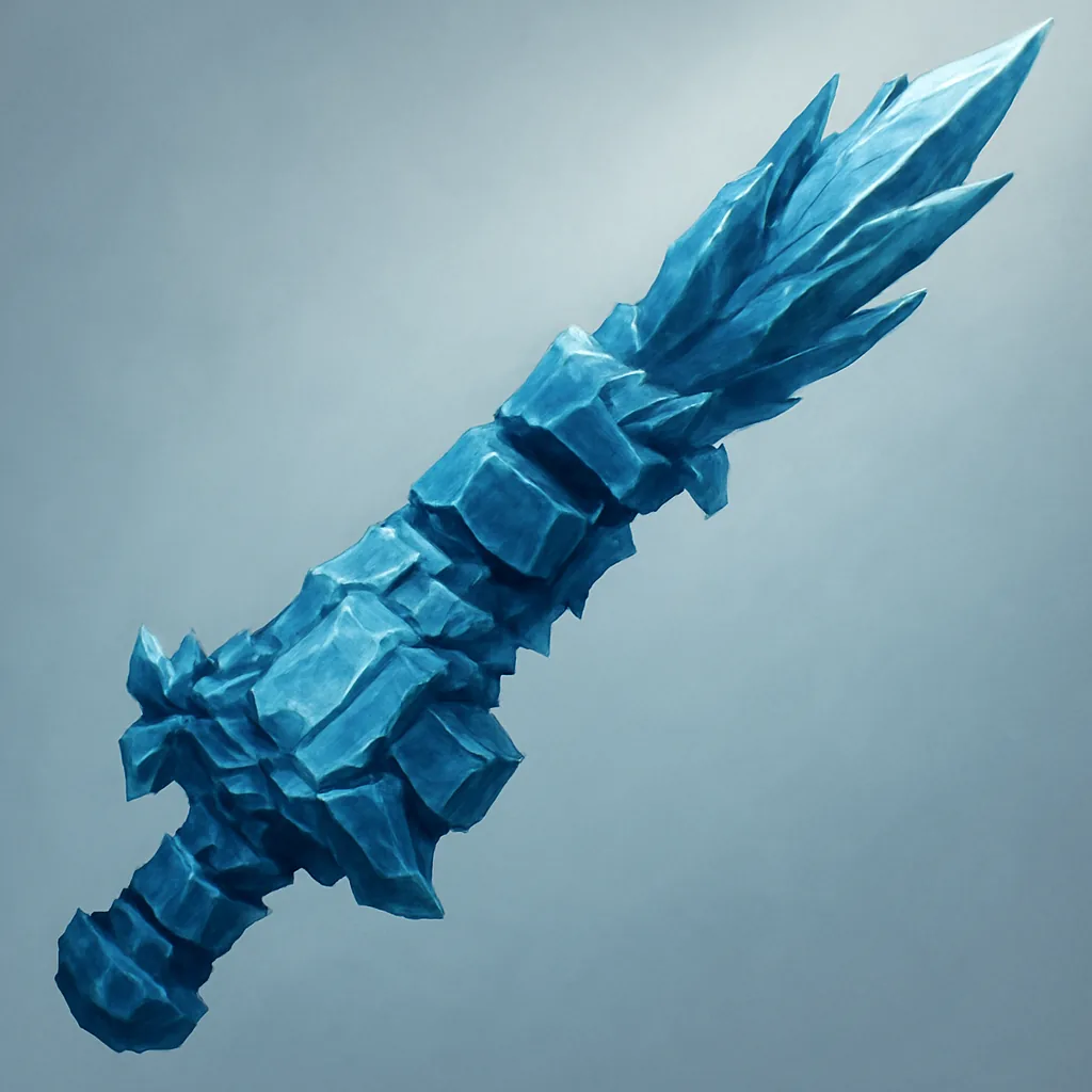 Frost Biter