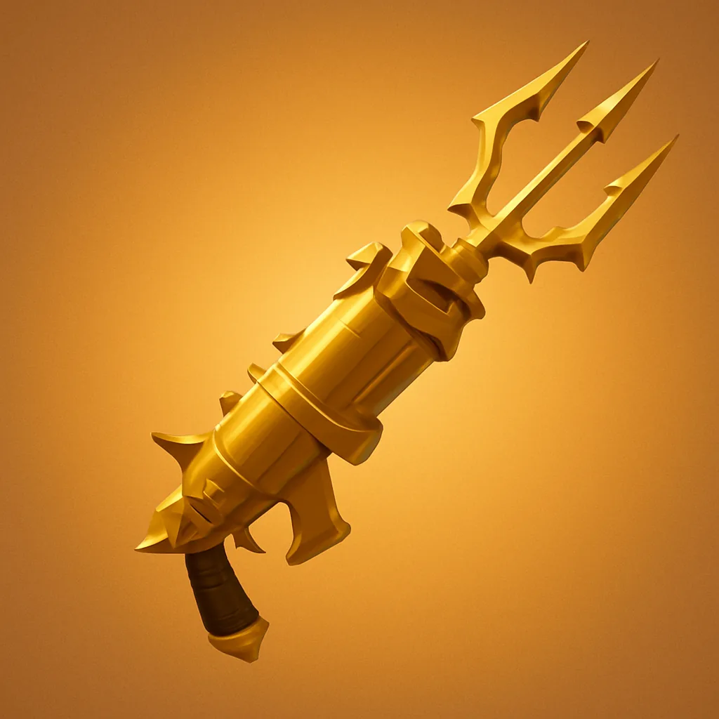 Trident Striker