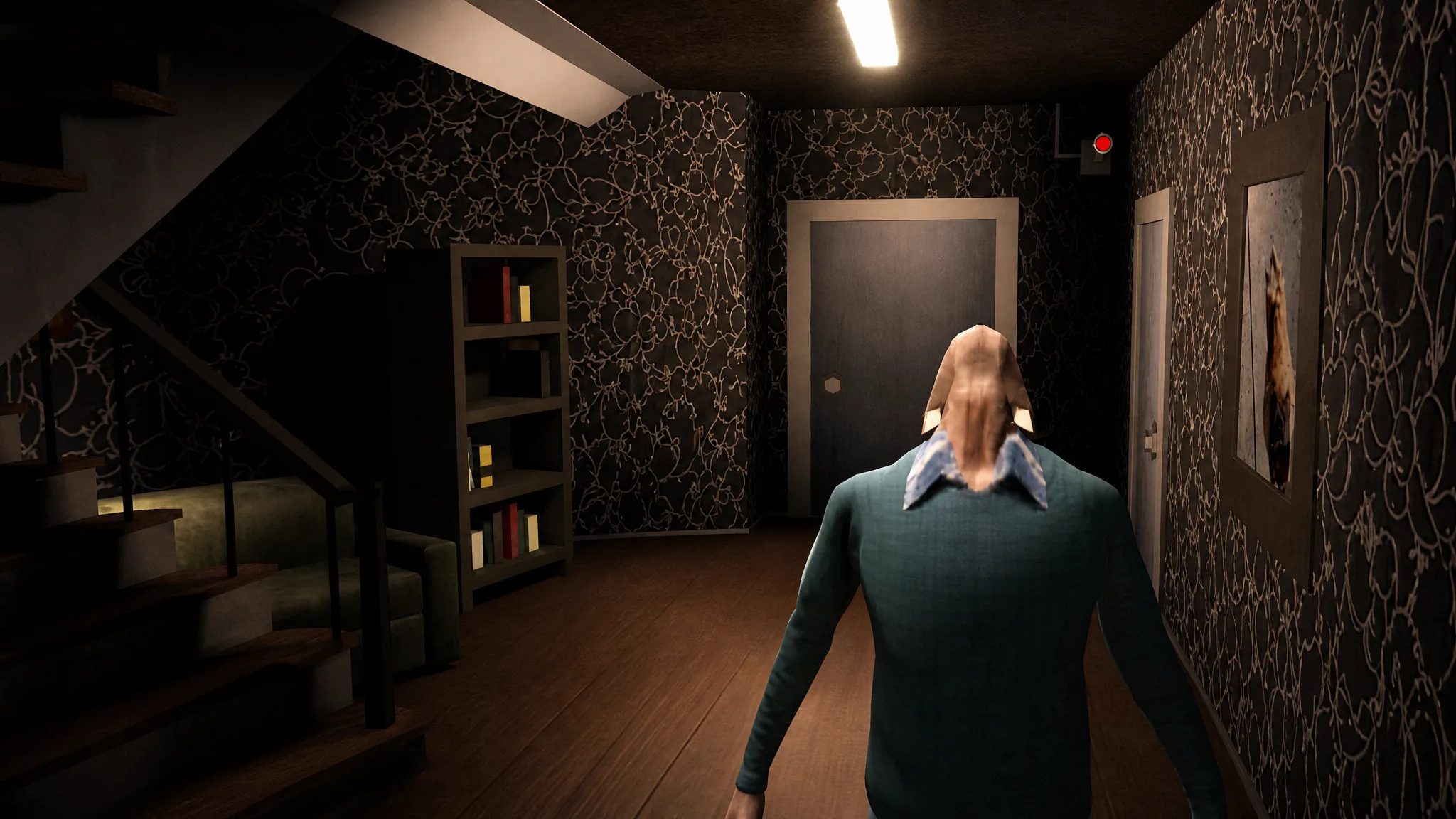 Keep the Door Locked: Every Anomaly and How to Survive Each One