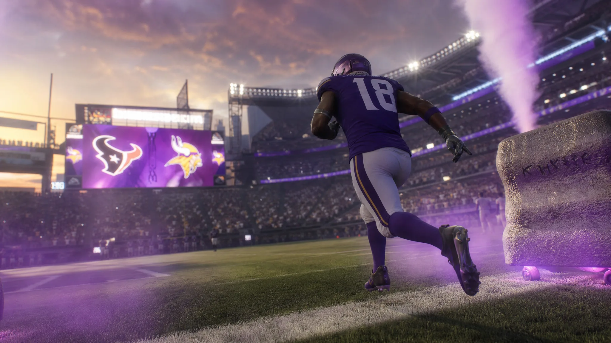 Madden NFL 27: Every Relocation City and Uniform in Franchise Mode