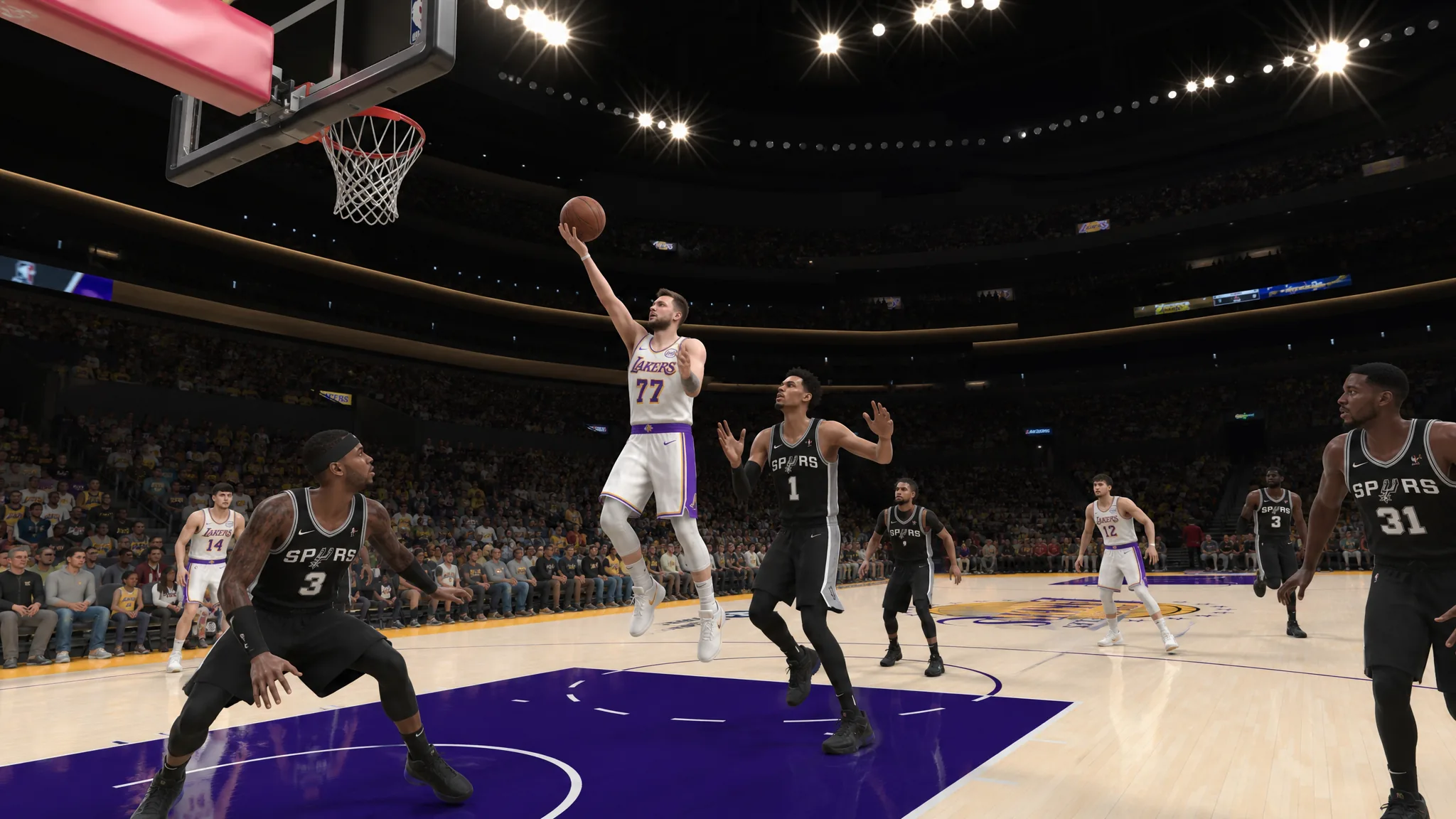 NBA 2K27 Badge Requirements for Every MyPLAYER Build