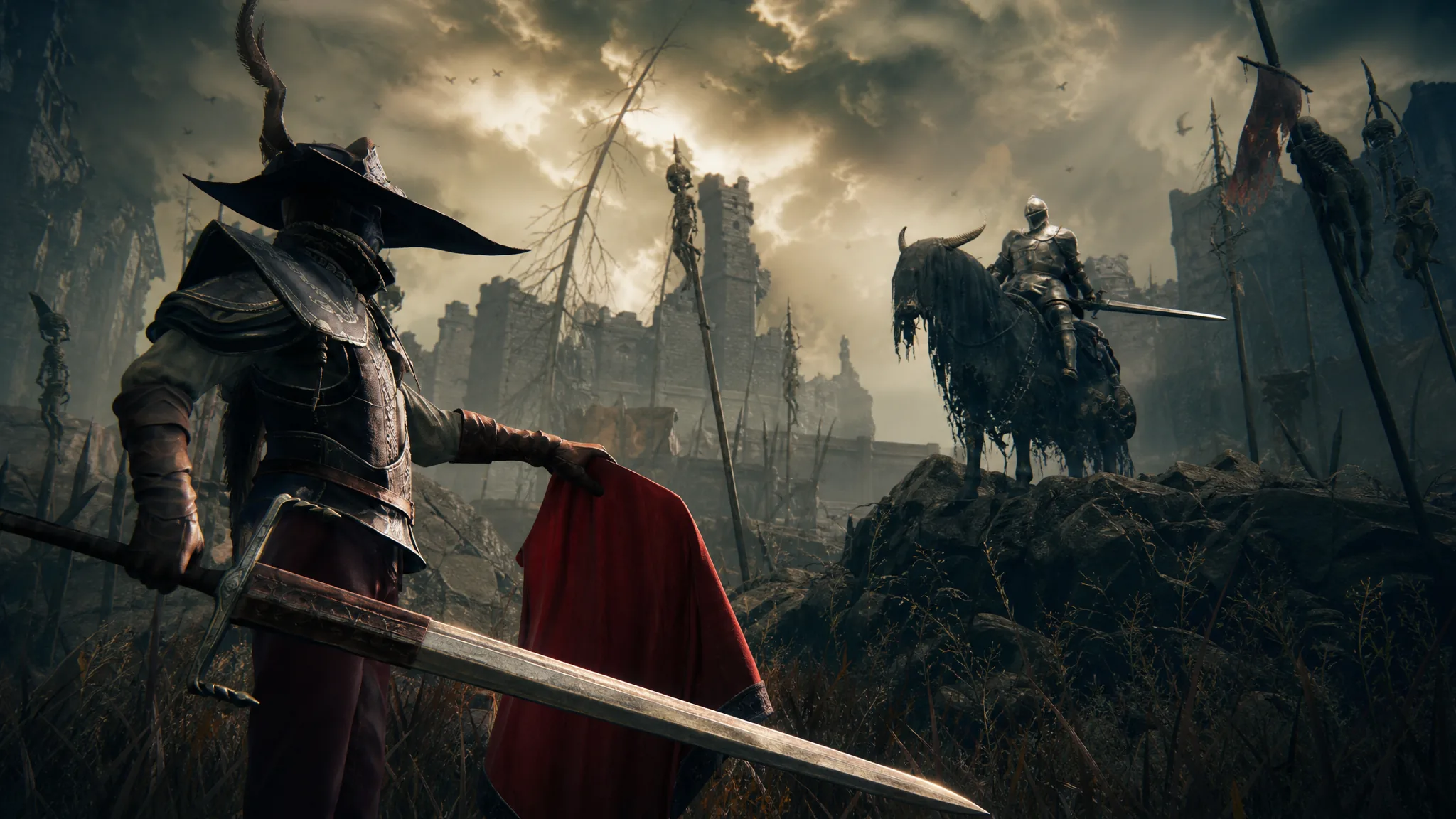 Elden Ring Tarnished Pack: Every New Item Location