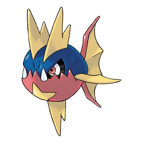Carvanha