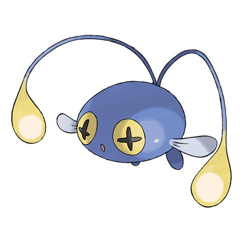 Chinchou
